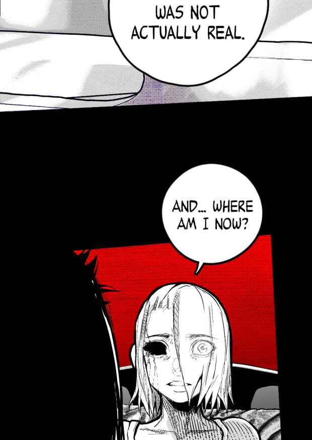 Read Tomahawk Angel chapter 22 image 36 on Lezhin