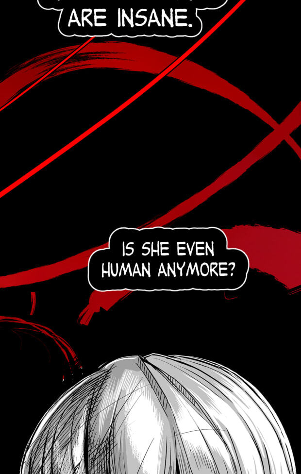 Read Tomahawk Angel chapter 22 image 4 on Lezhin