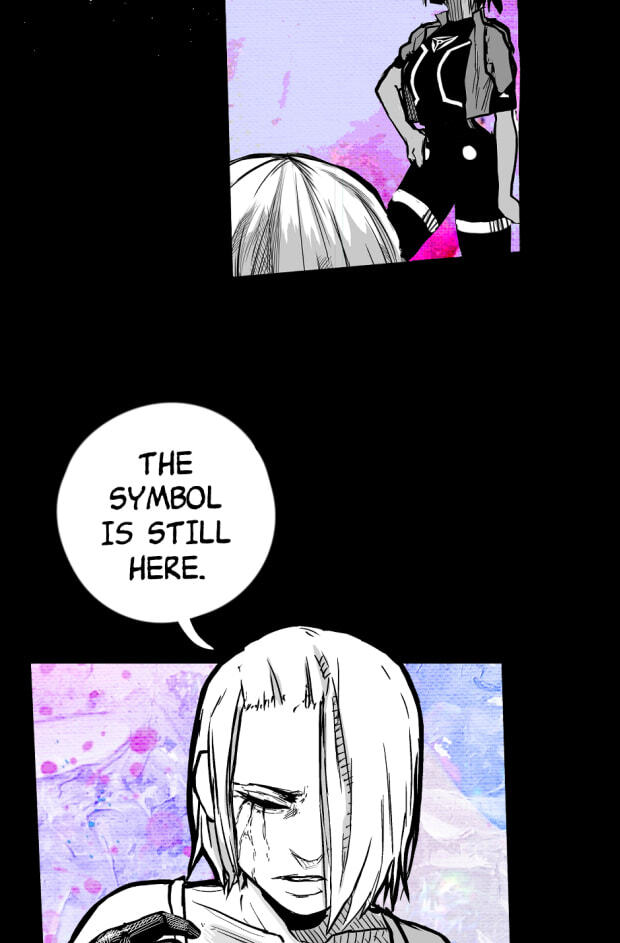 Read Tomahawk Angel chapter 22 image 40 on Lezhin
