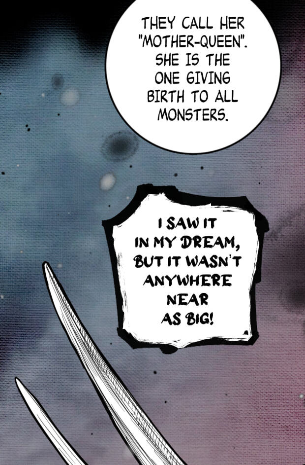 Read Tomahawk Angel chapter 22 image 47 on Lezhin