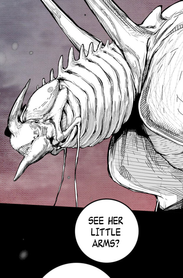 Read Tomahawk Angel chapter 22 image 48 on Lezhin