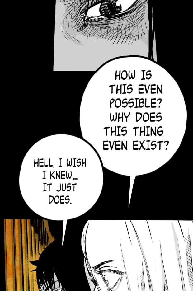 Read Tomahawk Angel chapter 22 image 53 on Lezhin