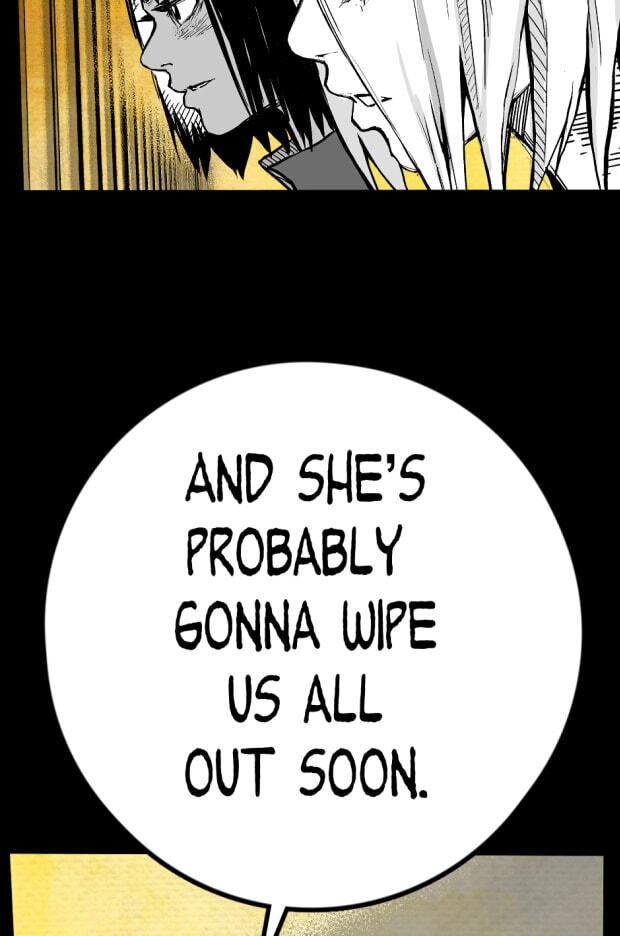 Read Tomahawk Angel chapter 22 image 54 on Lezhin