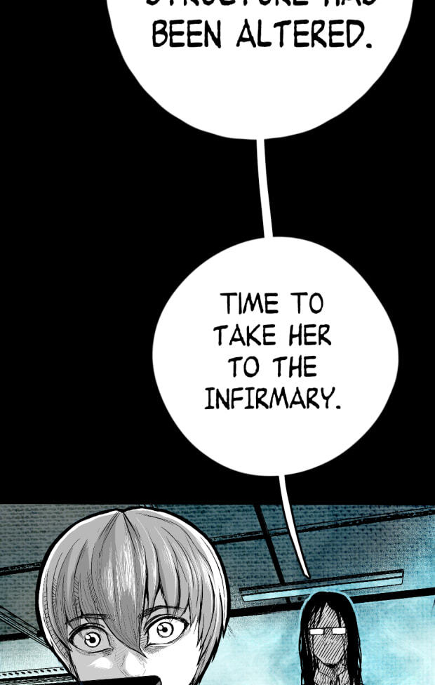 Read Tomahawk Angel chapter 22 image 6 on Lezhin