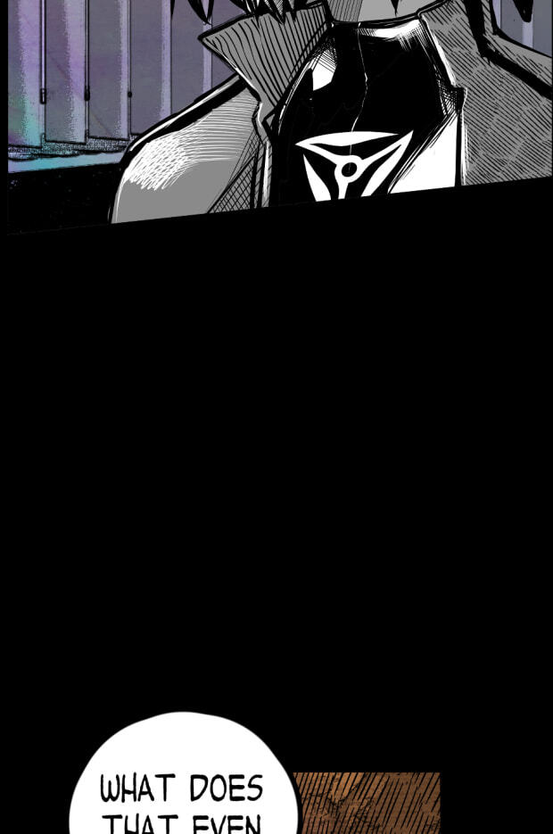 Read Tomahawk Angel chapter 22 image 61 on Lezhin