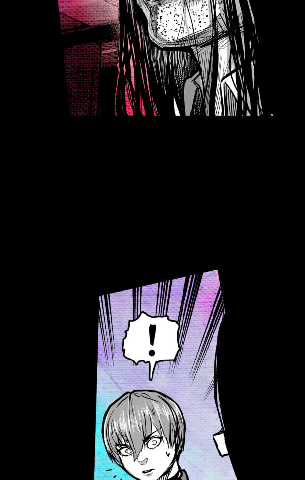 Read Tomahawk Angel chapter 22 image 9 on Lezhin
