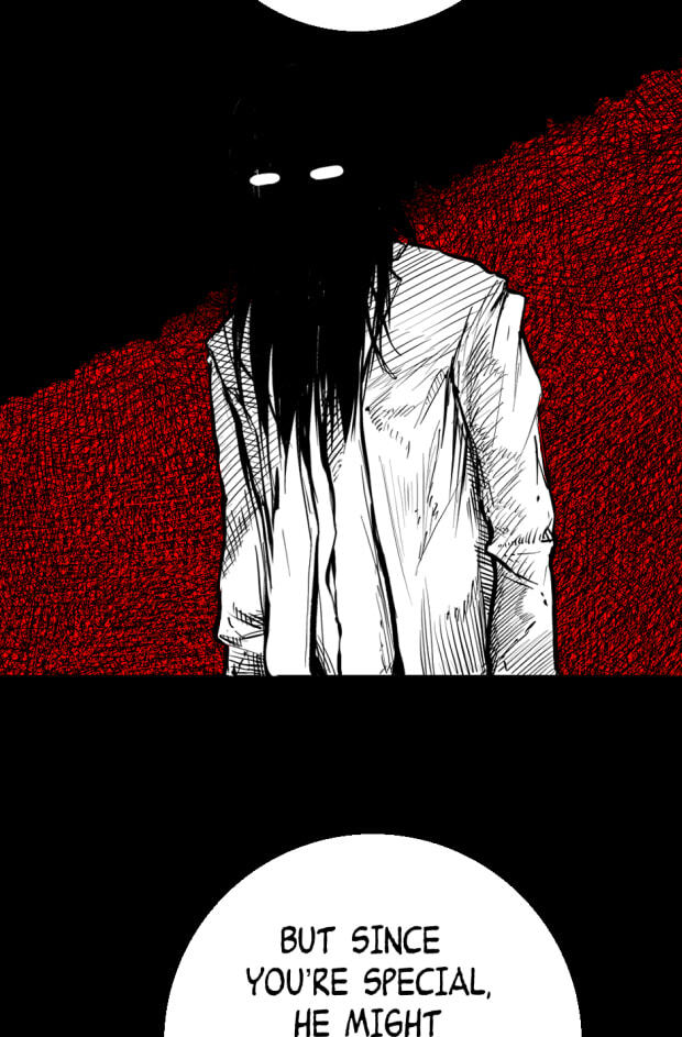 Read Tomahawk Angel chapter 23 image 10 on Lezhin