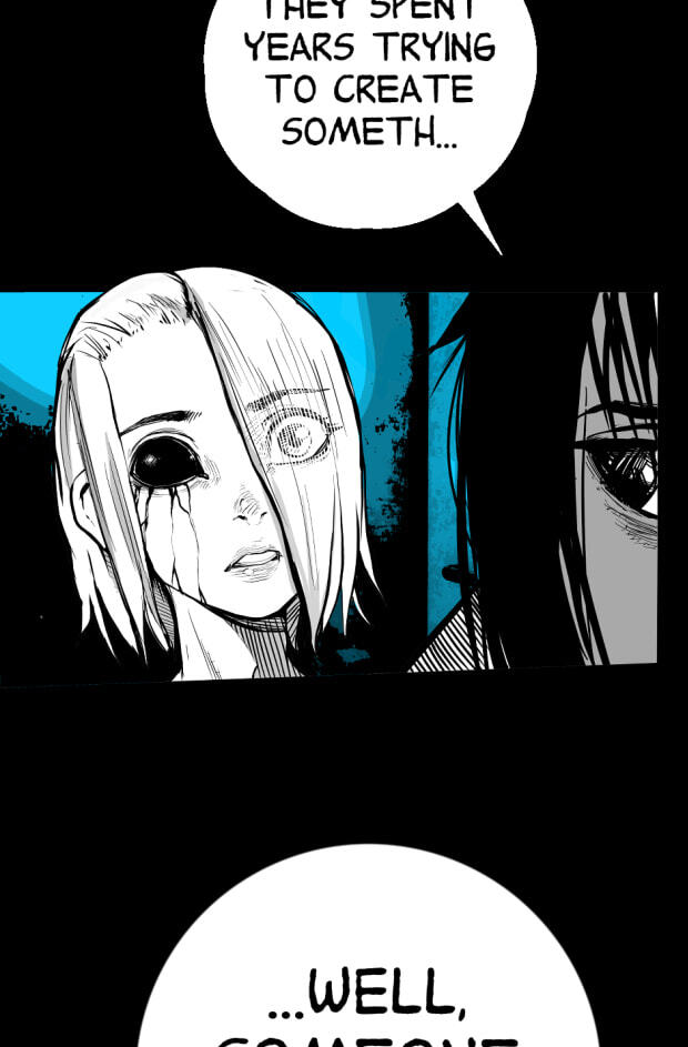 Read Tomahawk Angel chapter 23 image 16 on Lezhin