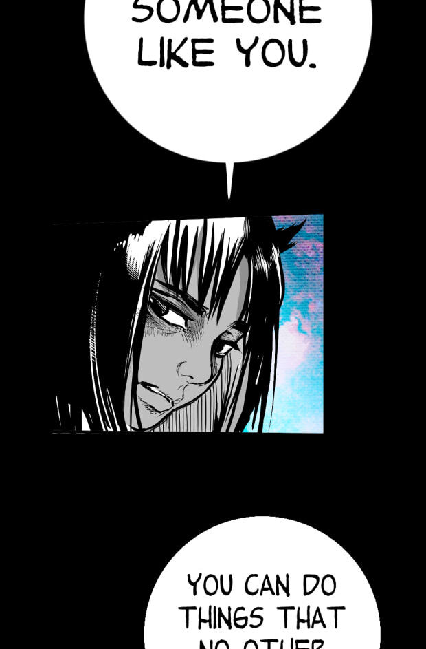 Read Tomahawk Angel chapter 23 image 17 on Lezhin