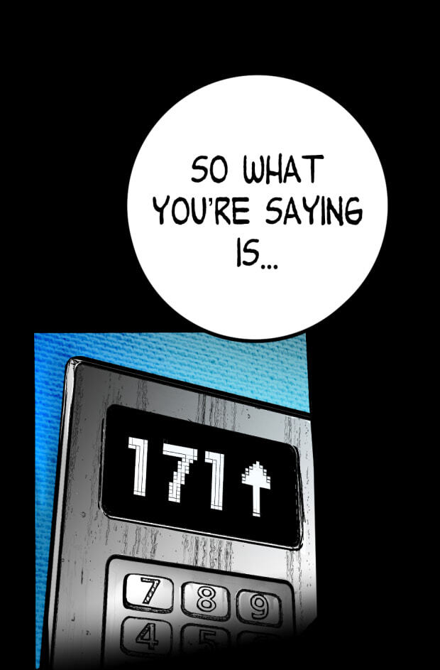 Read Tomahawk Angel chapter 23 image 20 on Lezhin