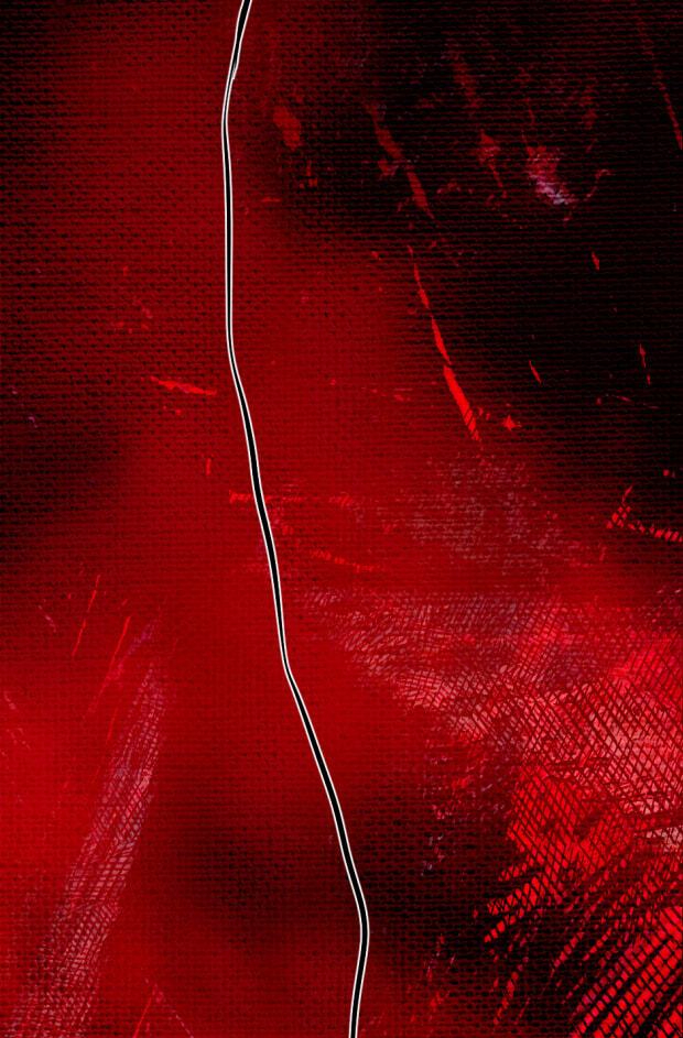 Read Tomahawk Angel chapter 23 image 24 on Lezhin