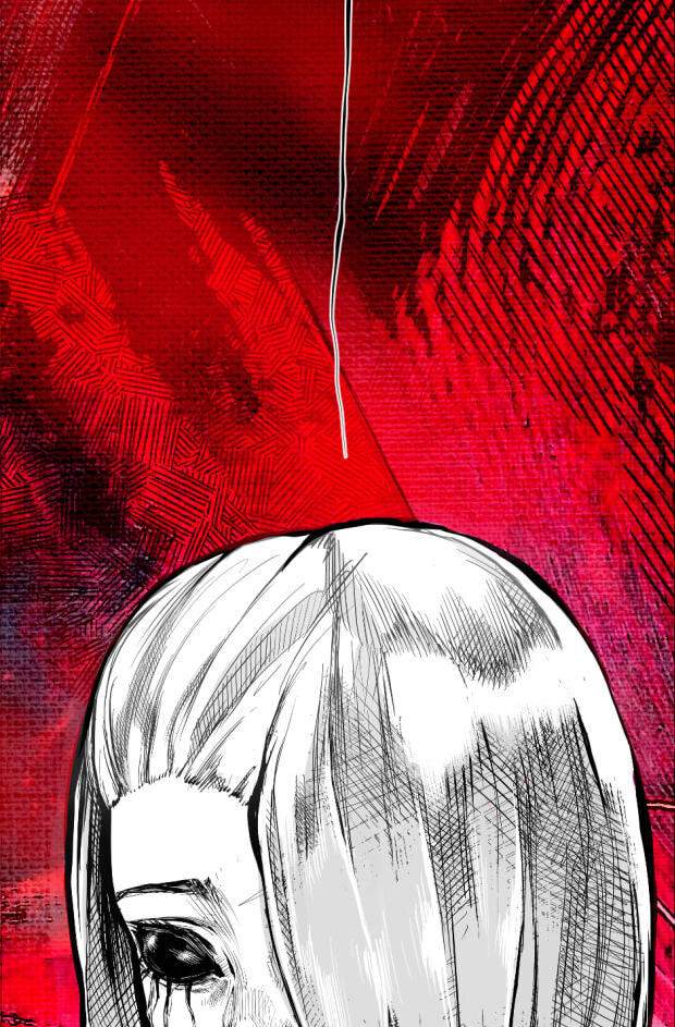 Read Tomahawk Angel chapter 23 image 25 on Lezhin