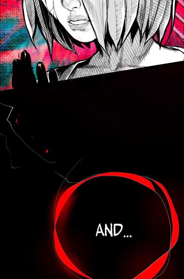 Read Tomahawk Angel chapter 23 image 26 on Lezhin