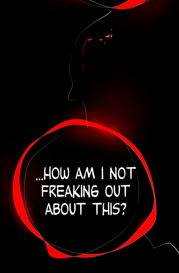 Read Tomahawk Angel chapter 23 image 27 on Lezhin