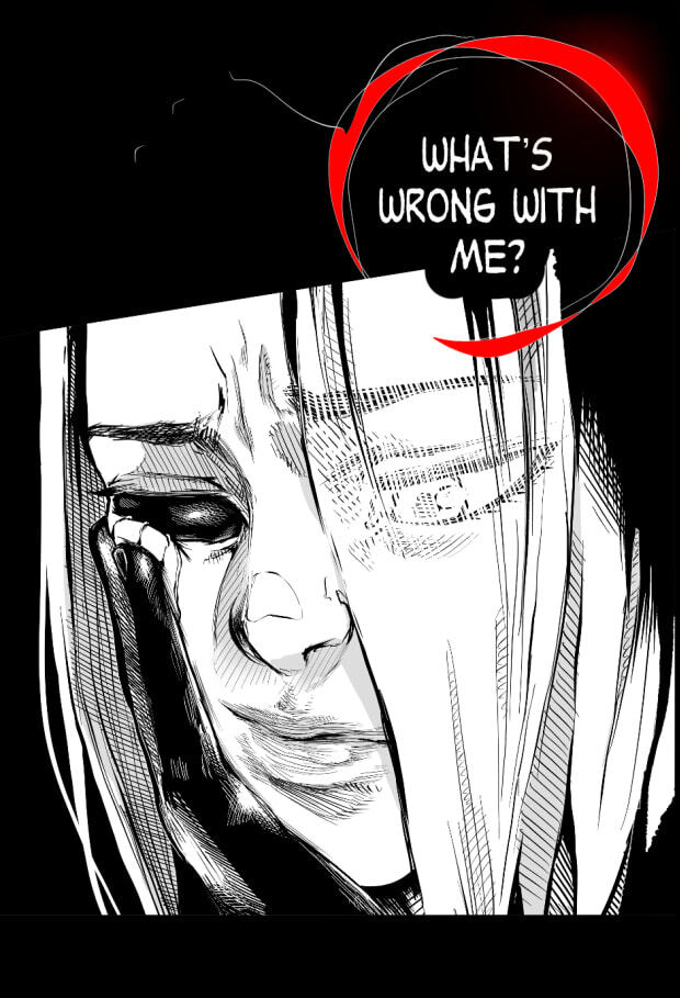 Read Tomahawk Angel chapter 23 image 28 on Lezhin
