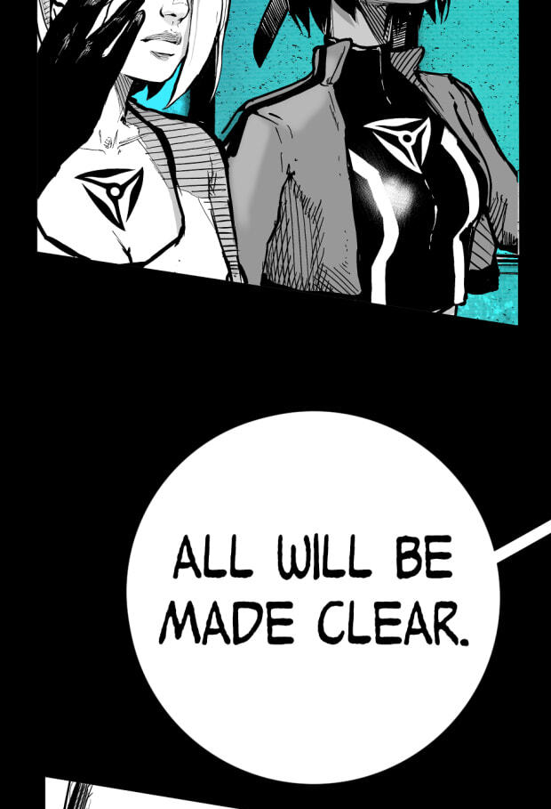 Read Tomahawk Angel chapter 23 image 30 on Lezhin