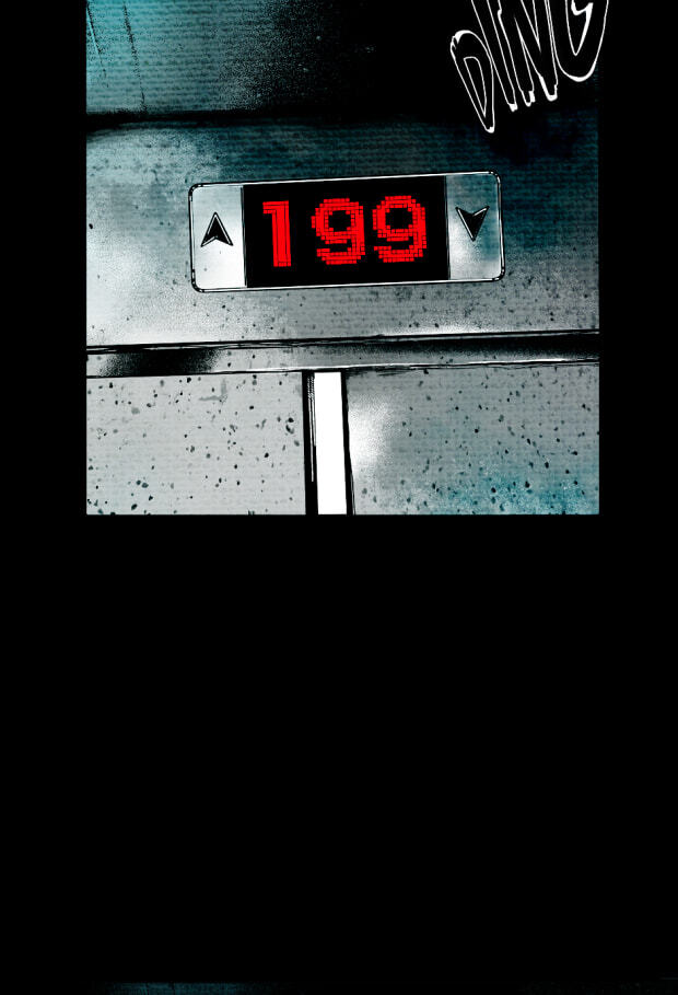 Read Tomahawk Angel chapter 23 image 32 on Lezhin
