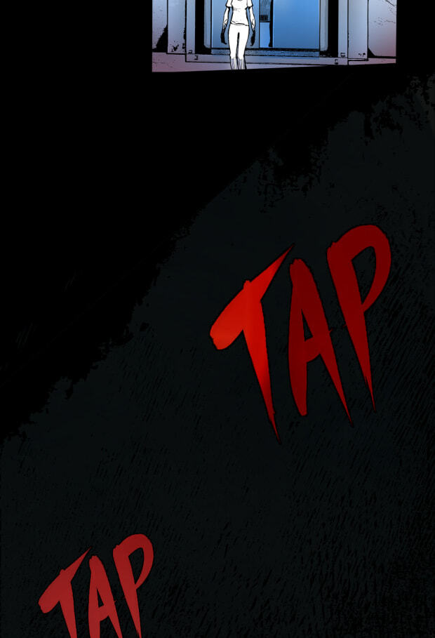 Read Tomahawk Angel chapter 23 image 38 on Lezhin