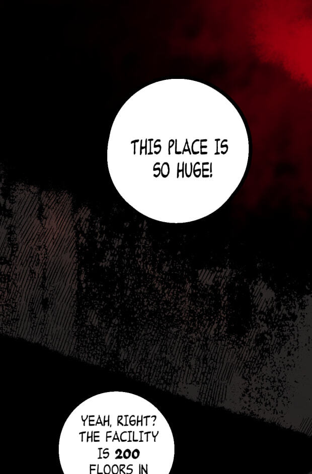 Read Tomahawk Angel chapter 23 image 4 on Lezhin