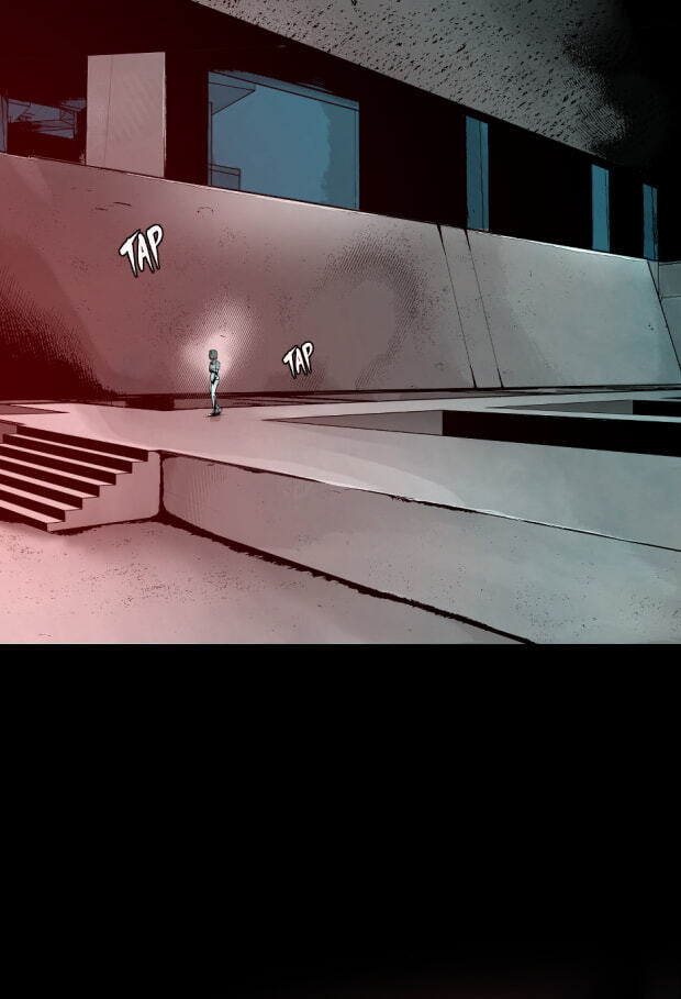 Read Tomahawk Angel chapter 23 image 40 on Lezhin