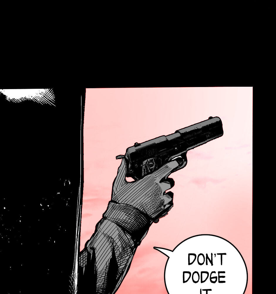 Read Tomahawk Angel chapter 23 image 47 on Lezhin