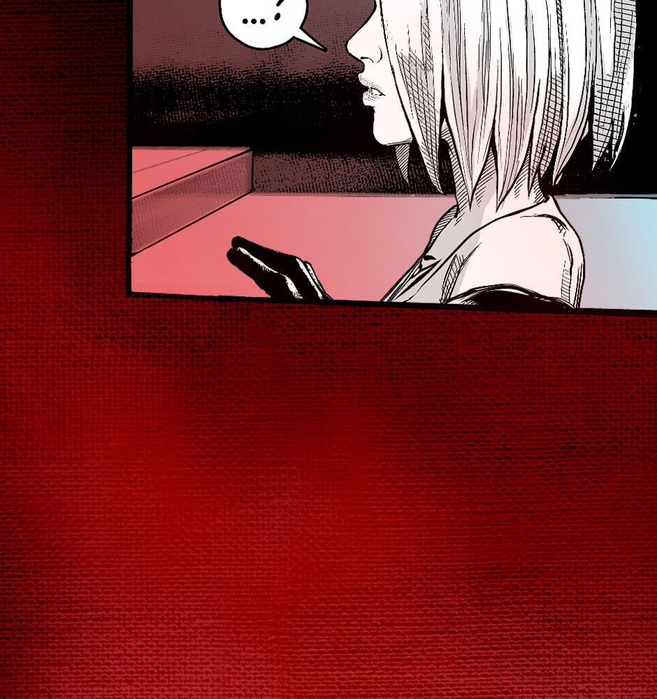Read Tomahawk Angel chapter 23 image 49 on Lezhin