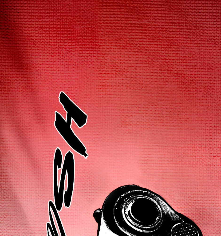 Read Tomahawk Angel chapter 23 image 50 on Lezhin