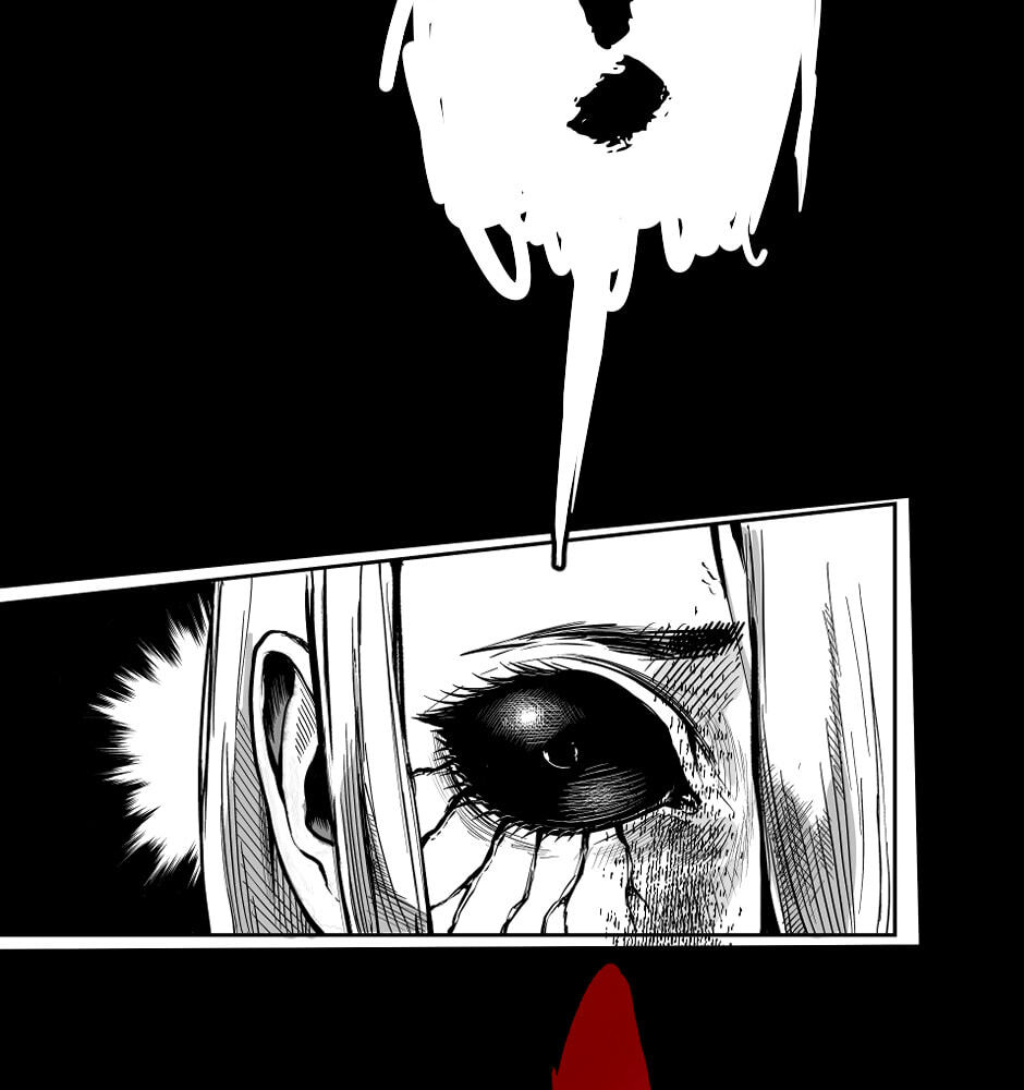 Read Tomahawk Angel chapter 23 image 53 on Lezhin