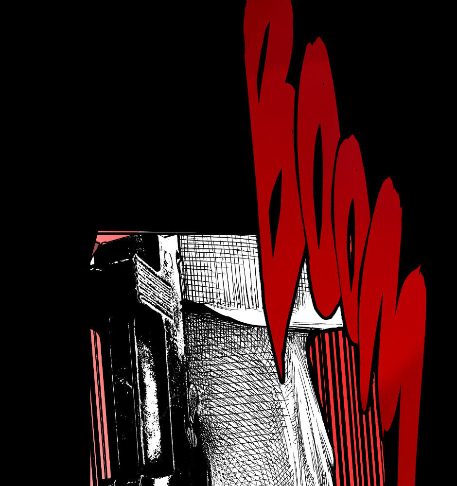 Read Tomahawk Angel chapter 23 image 54 on Lezhin