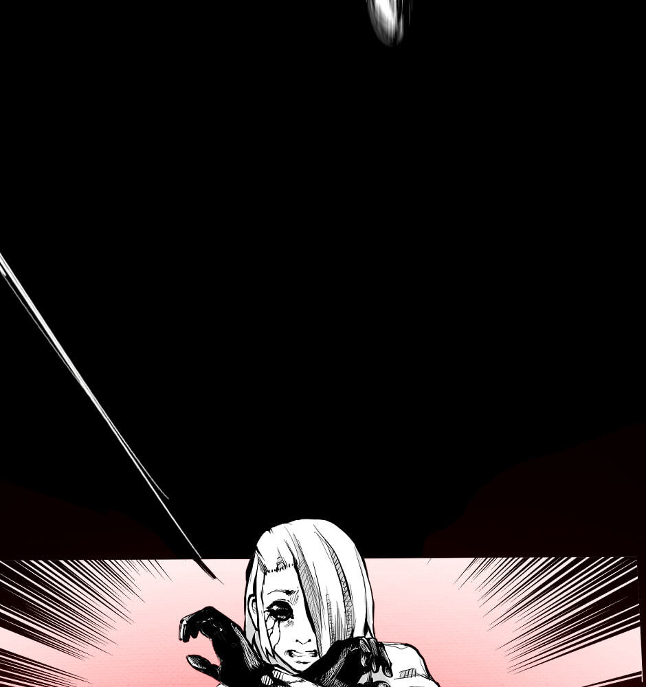Read Tomahawk Angel chapter 23 image 58 on Lezhin
