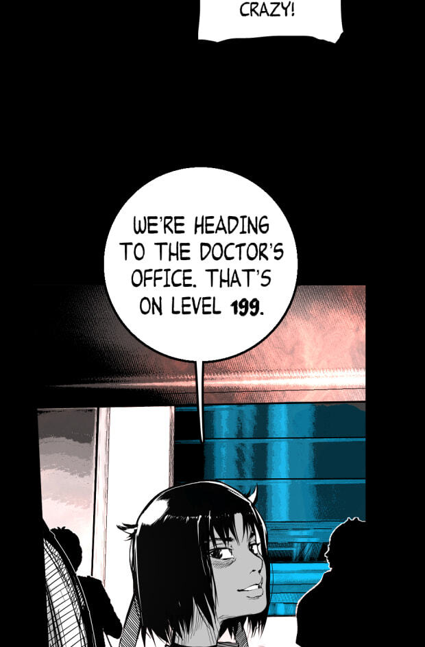 Read Tomahawk Angel chapter 23 image 6 on Lezhin
