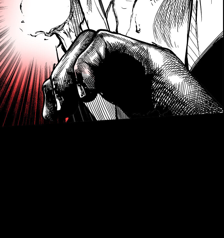 Read Tomahawk Angel chapter 23 image 61 on Lezhin