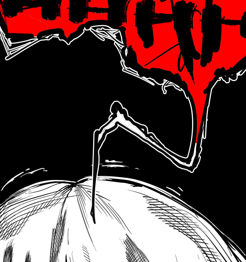 Read Tomahawk Angel chapter 23 image 66 on Lezhin