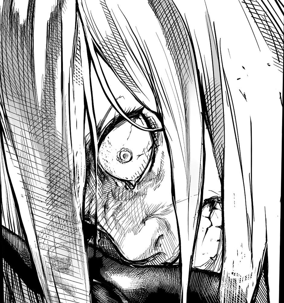 Read Tomahawk Angel chapter 23 image 67 on Lezhin