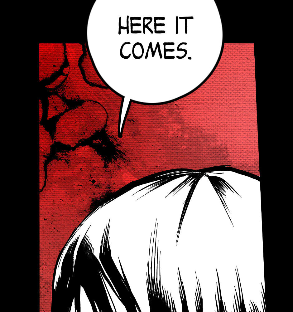 Read Tomahawk Angel chapter 23 image 69 on Lezhin