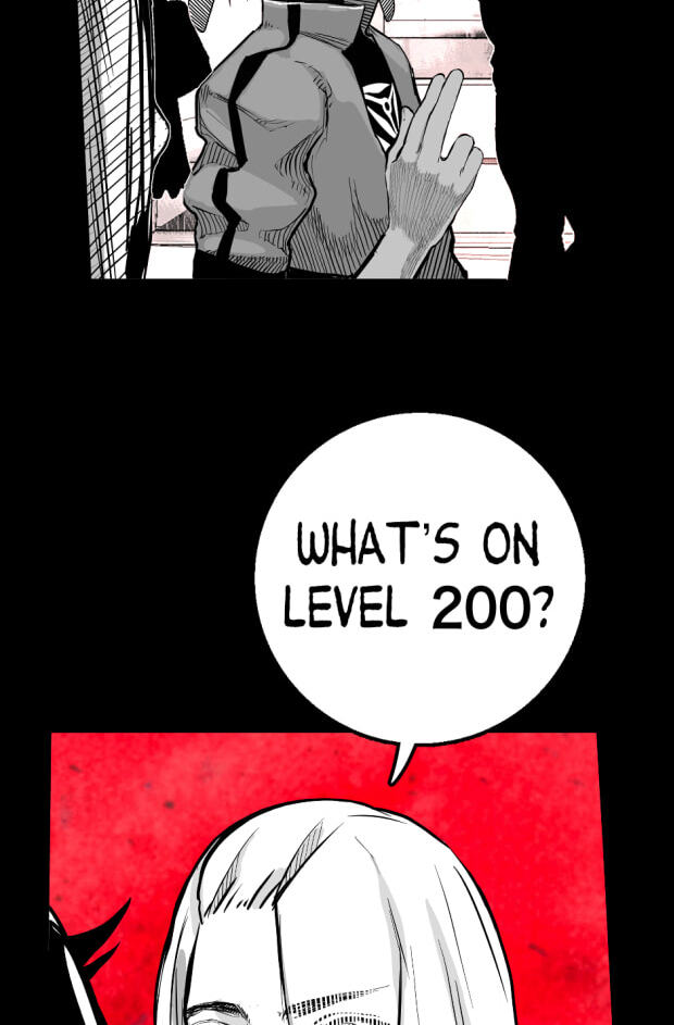 Read Tomahawk Angel chapter 23 image 7 on Lezhin