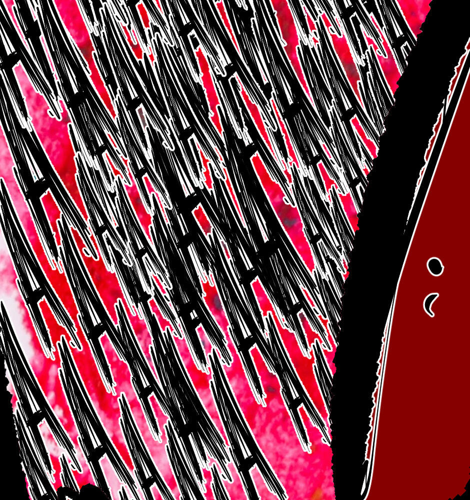 Read Tomahawk Angel chapter 23 image 75 on Lezhin