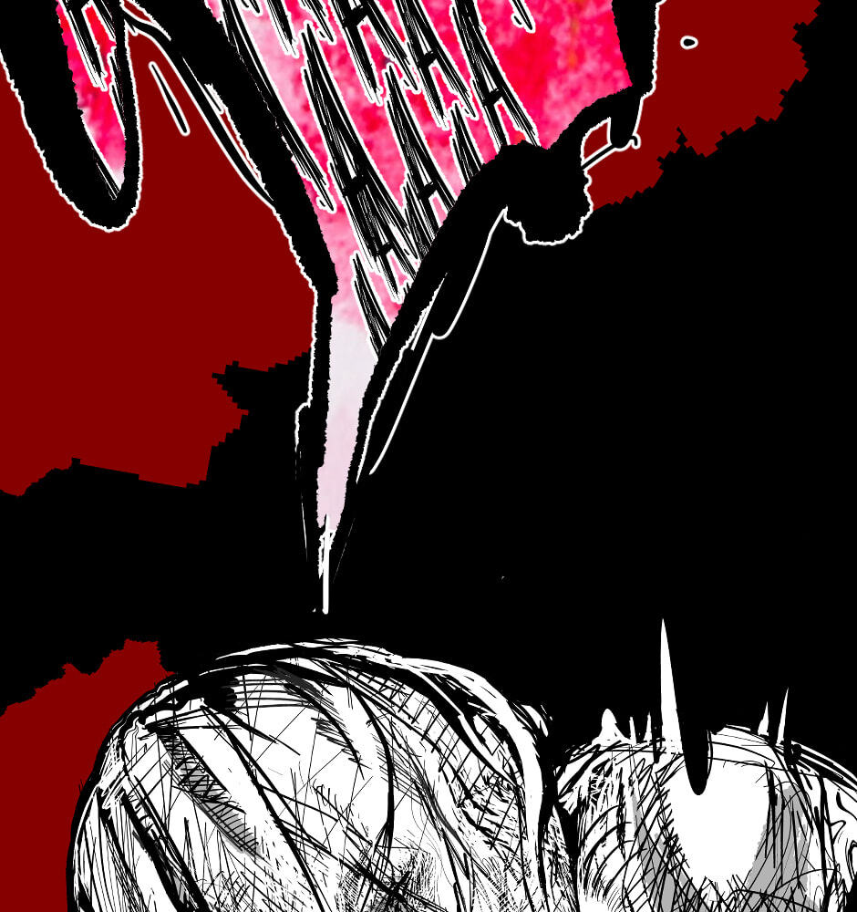 Read Tomahawk Angel chapter 23 image 76 on Lezhin