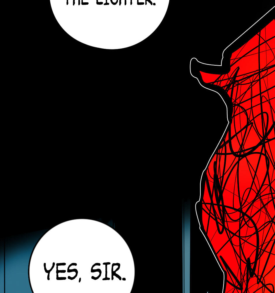Read Tomahawk Angel chapter 23 image 78 on Lezhin