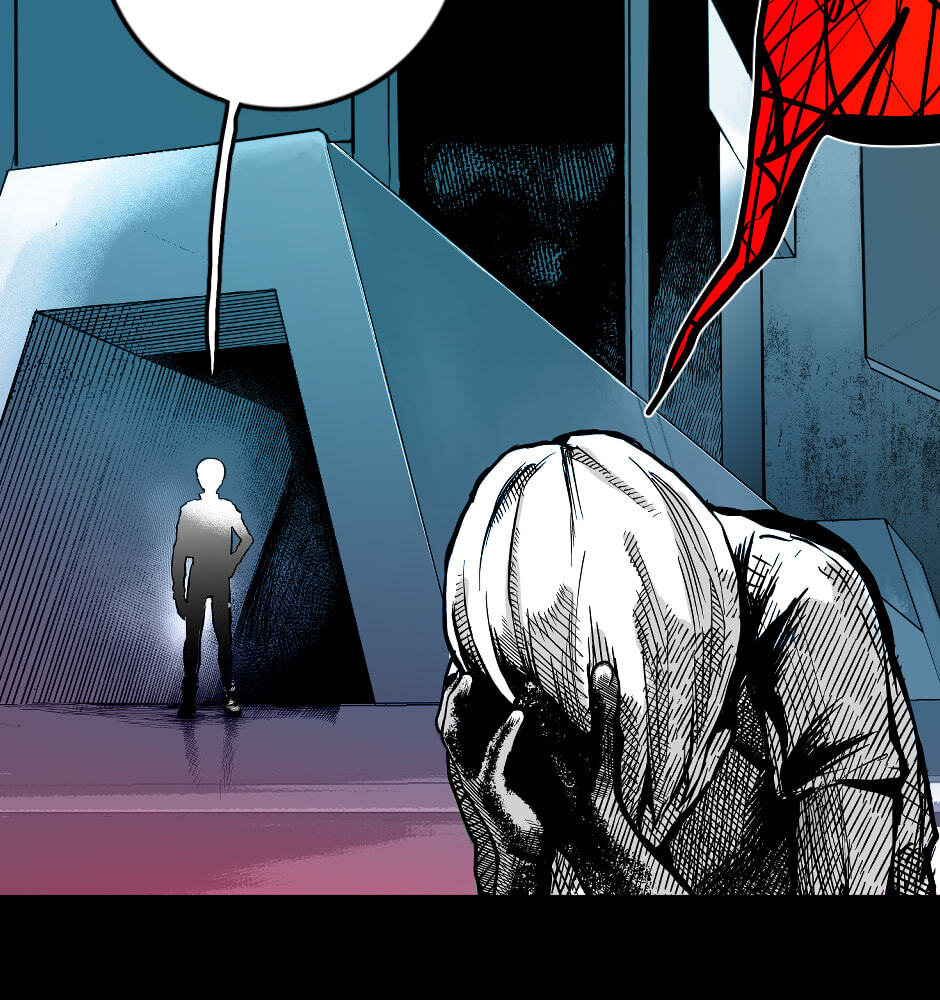 Read Tomahawk Angel chapter 23 image 79 on Lezhin