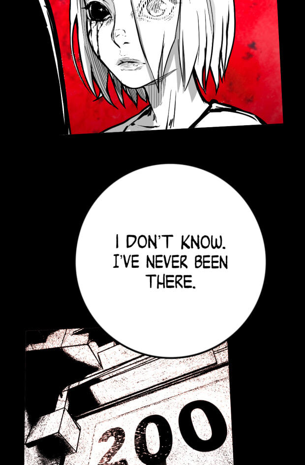 Read Tomahawk Angel chapter 23 image 8 on Lezhin