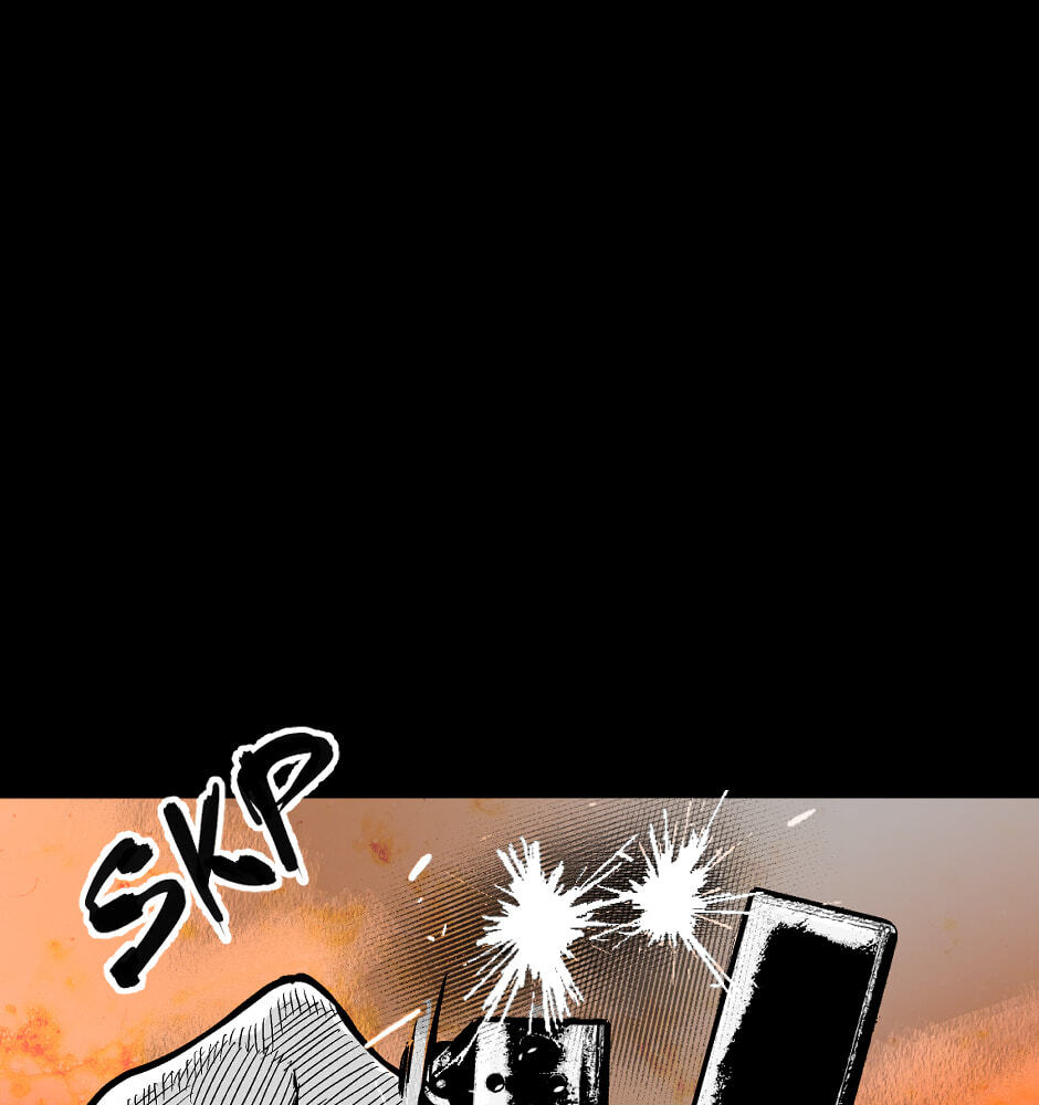 Read Tomahawk Angel chapter 23 image 80 on Lezhin