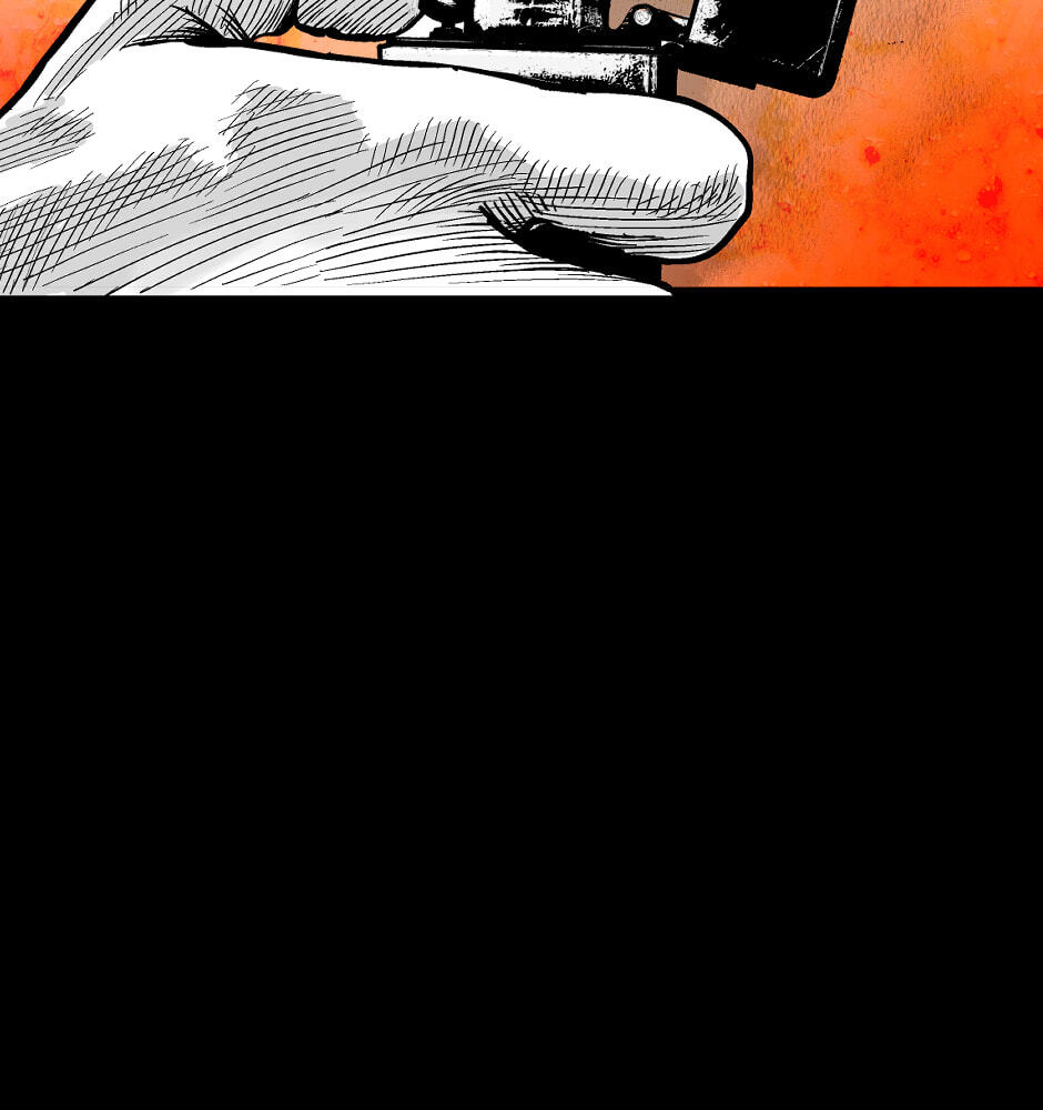 Read Tomahawk Angel chapter 23 image 81 on Lezhin