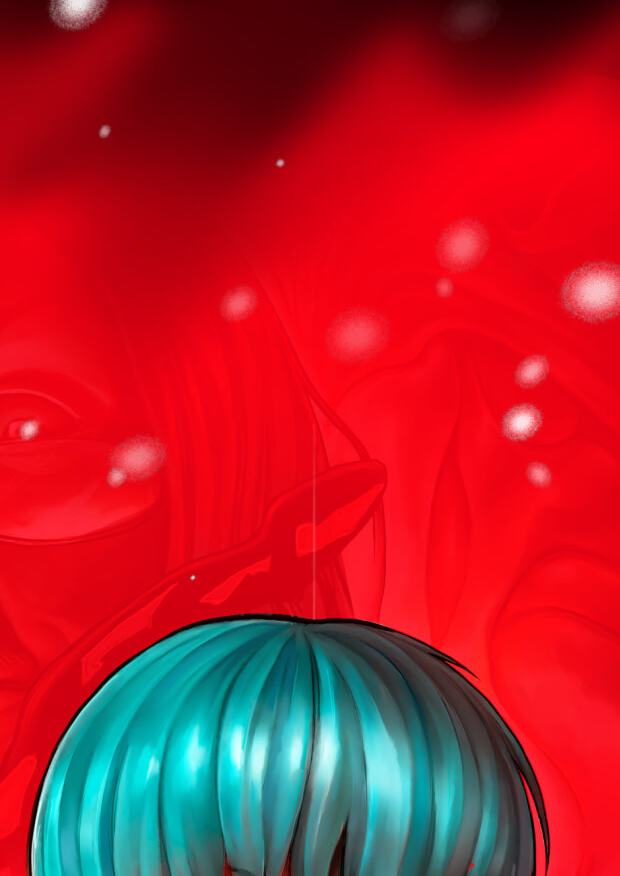 Read Tomahawk Angel chapter 23 image 85 on Lezhin