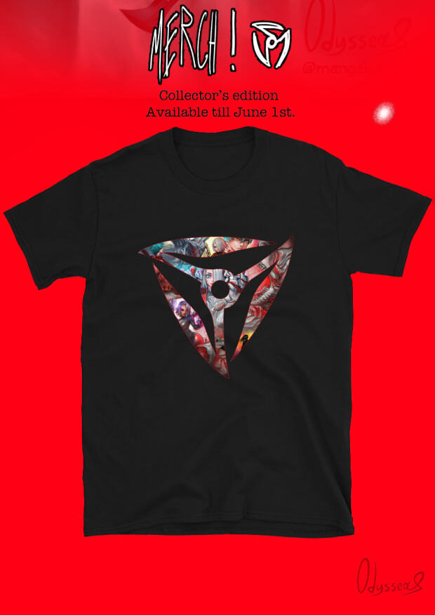 Read Tomahawk Angel chapter 23 image 87 on Lezhin