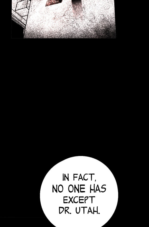 Read Tomahawk Angel chapter 23 image 9 on Lezhin