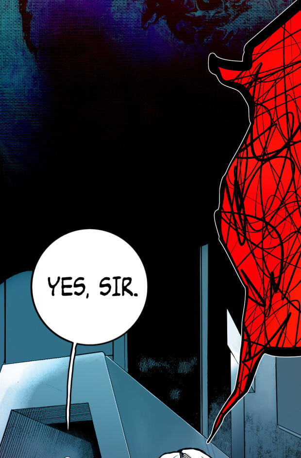 Read Tomahawk Angel chapter 24 image 1 on Lezhin
