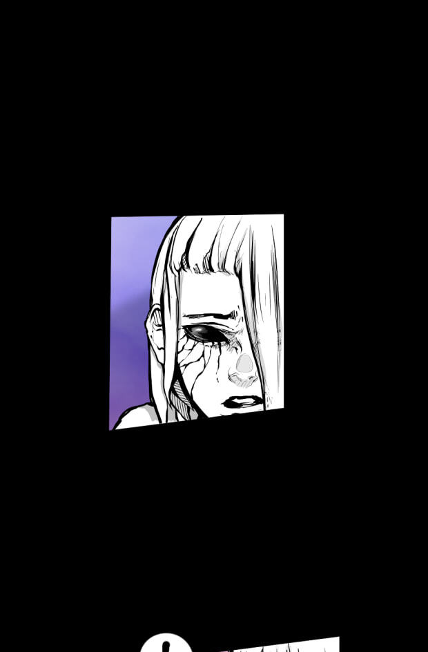 Read Tomahawk Angel chapter 24 image 10 on Lezhin