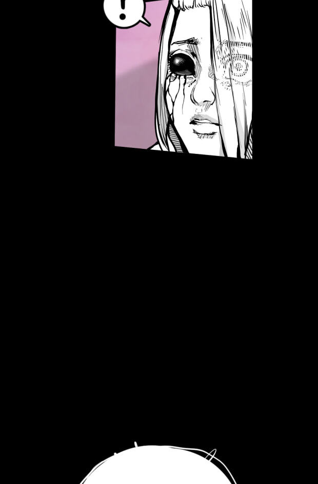 Read Tomahawk Angel chapter 24 image 11 on Lezhin