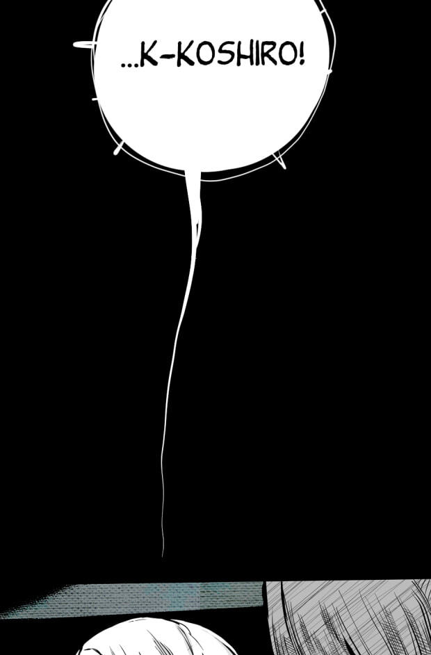 Read Tomahawk Angel chapter 24 image 12 on Lezhin